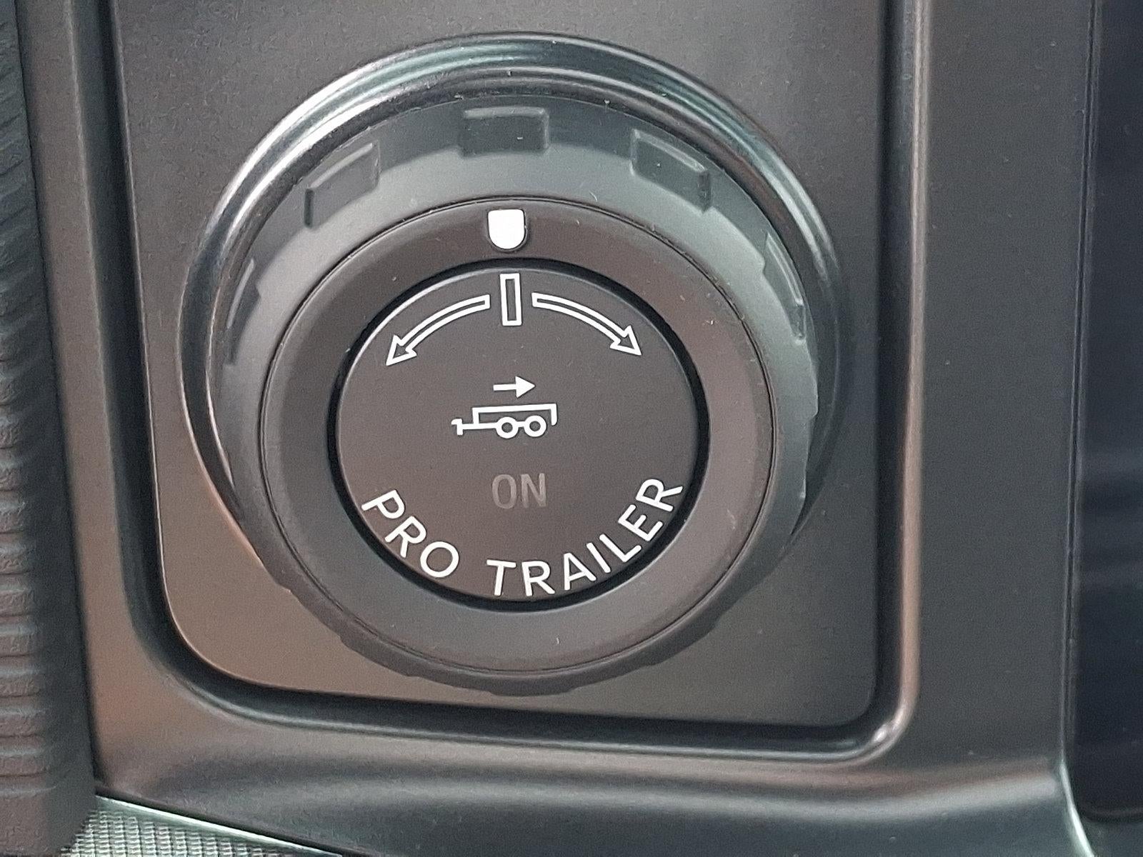 2025 Ford F-150 Raptor 4WD SuperCrew 5.5' Box