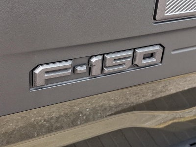2025 Ford F-150 Raptor 4WD SuperCrew 5.5' Box