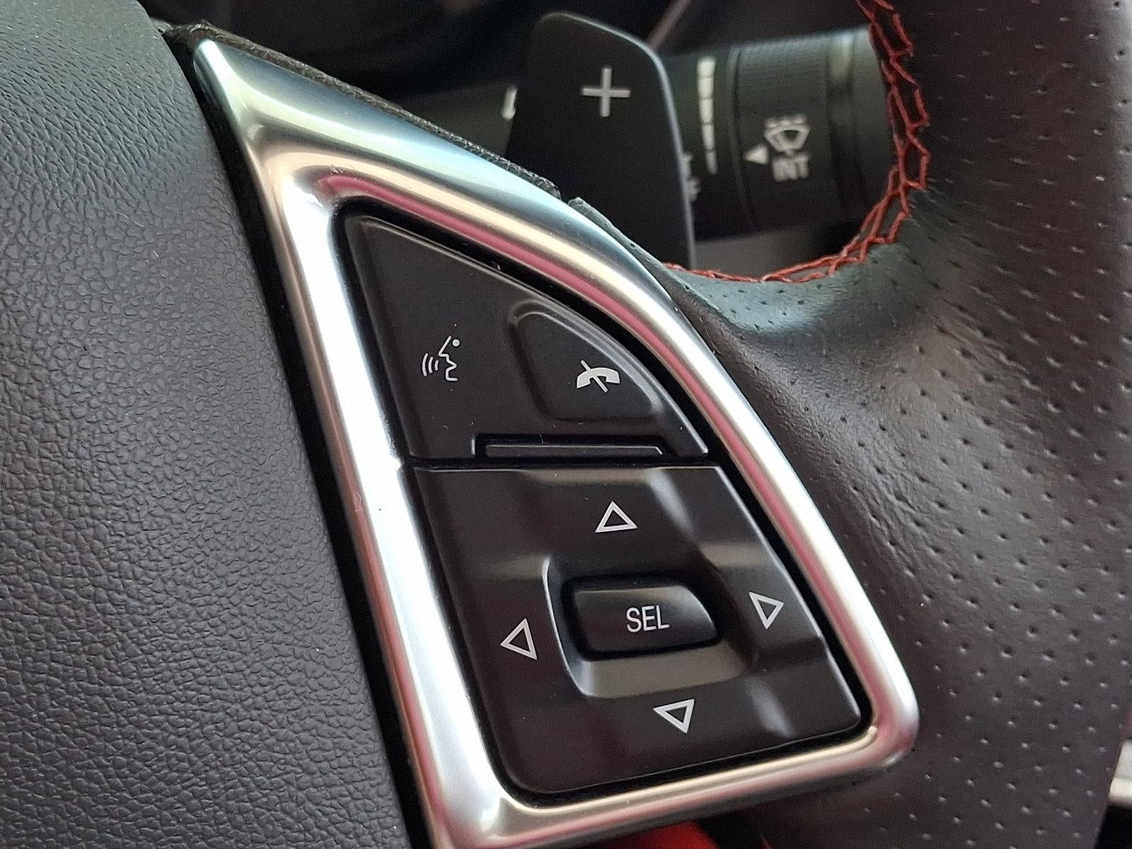 2018 Chevrolet Camaro 2dr Convertible 2SS