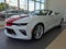 2018 Chevrolet Camaro 2dr Convertible 2SS