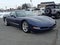 2001 Chevrolet Corvette 2dr Cpe