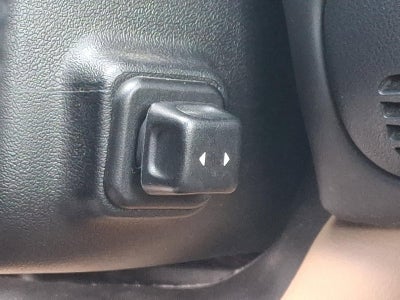 2001 Chevrolet Corvette 2dr Cpe