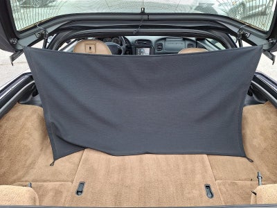 2001 Chevrolet Corvette 2dr Cpe