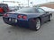 2001 Chevrolet Corvette 2dr Cpe