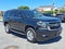 2018 Chevrolet Tahoe 4WD LT