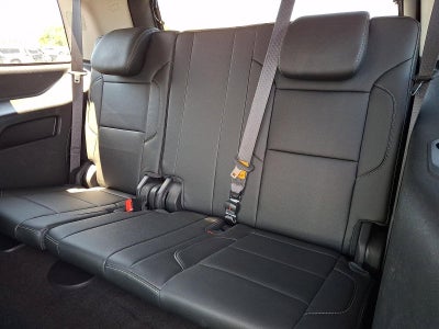 2018 Chevrolet Tahoe 4WD LT