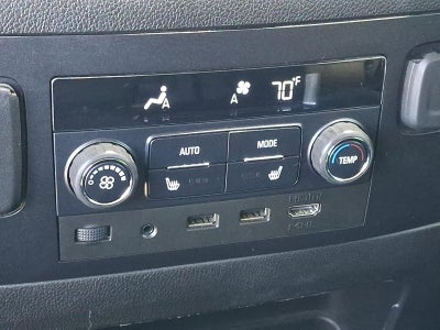 2018 Chevrolet Tahoe 4WD LT