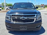 2018 Chevrolet Tahoe 4WD LT