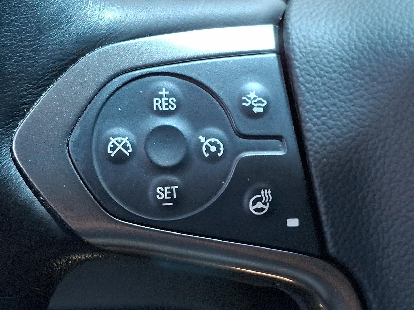 2018 Chevrolet Tahoe 4WD LT