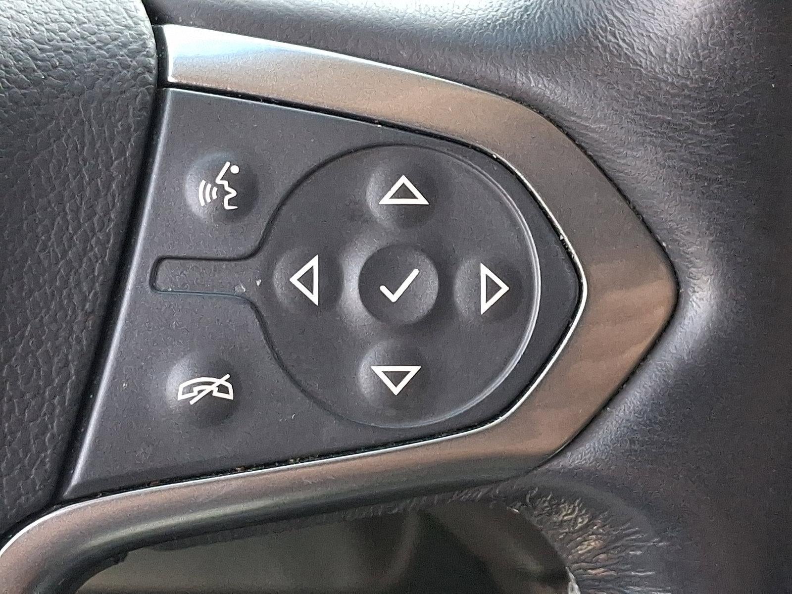 2018 Chevrolet Tahoe 4WD LT