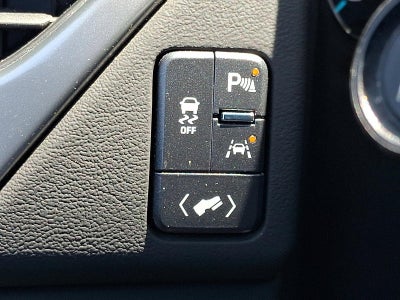 2018 Chevrolet Tahoe 4WD LT