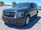 2018 Chevrolet Tahoe 4WD LT