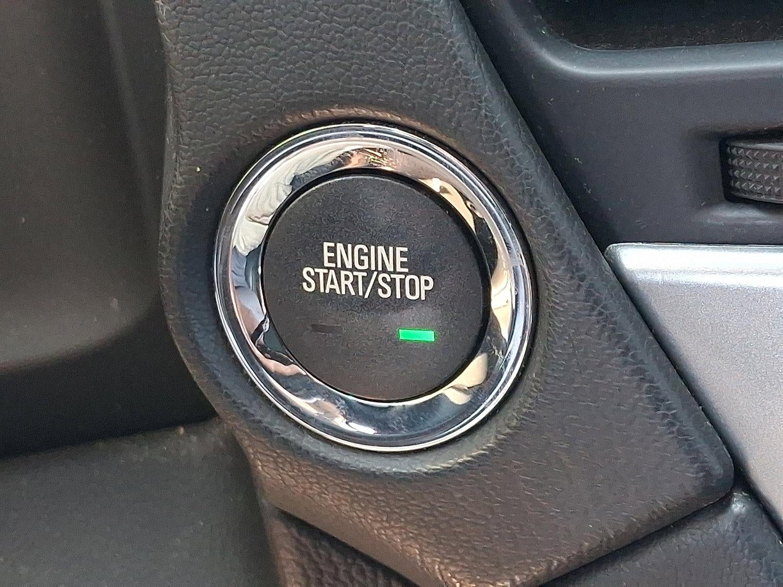 2018 Chevrolet Tahoe 4WD LT