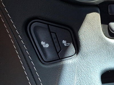 2018 Chevrolet Tahoe 4WD LT