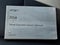 2018 Chevrolet Tahoe 4WD LT