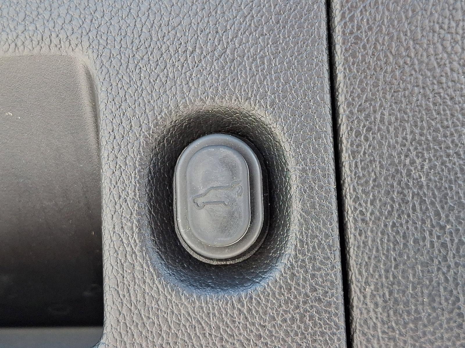 2018 Chevrolet Tahoe 4WD LT
