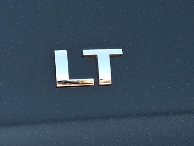 2018 Chevrolet Tahoe 4WD LT