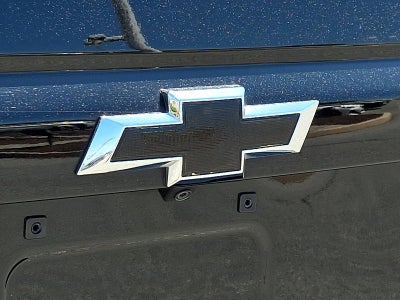 2018 Chevrolet Tahoe 4WD LT