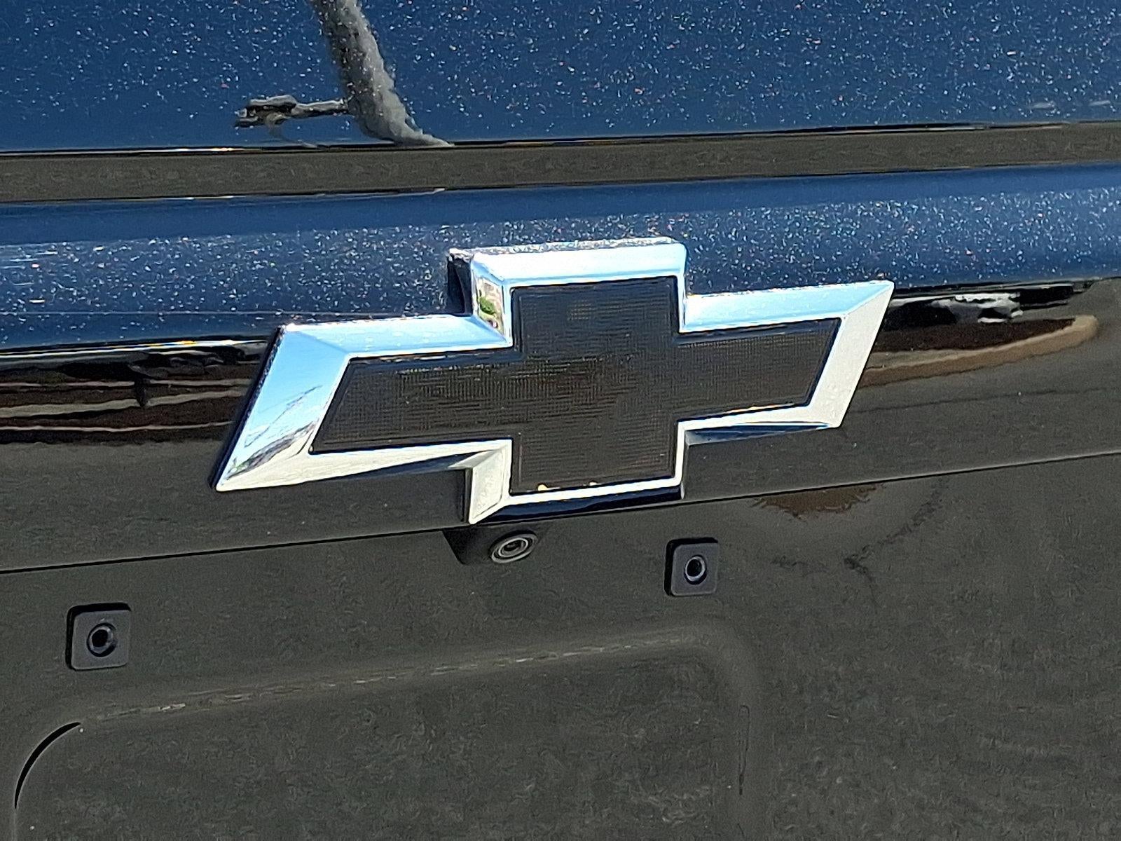 2018 Chevrolet Tahoe 4WD LT