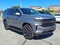 2021 Chevrolet Tahoe 4WD RST