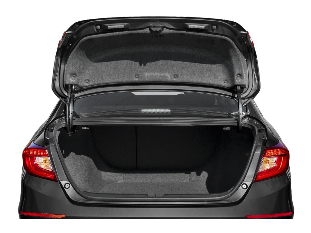 2020 Honda Accord Sedan Sport 1.5T CVT