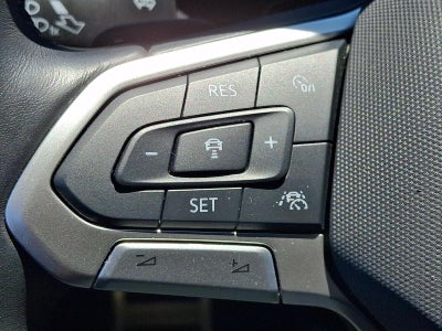 2024 Volkswagen Atlas Cross Sport 2.0T SEL Premium R-Line 4MOTION