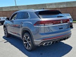 2024 Volkswagen Atlas Cross Sport 2.0T SEL Premium R-Line 4MOTION