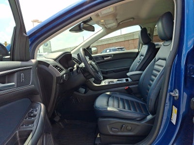 2022 Ford Edge SEL AWD
