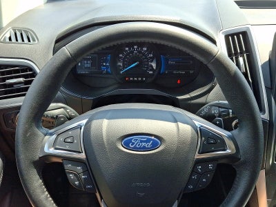 2022 Ford Edge SEL AWD