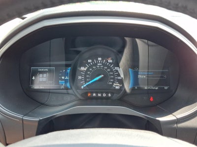 2022 Ford Edge SEL AWD