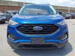 2022 Ford Edge SEL AWD