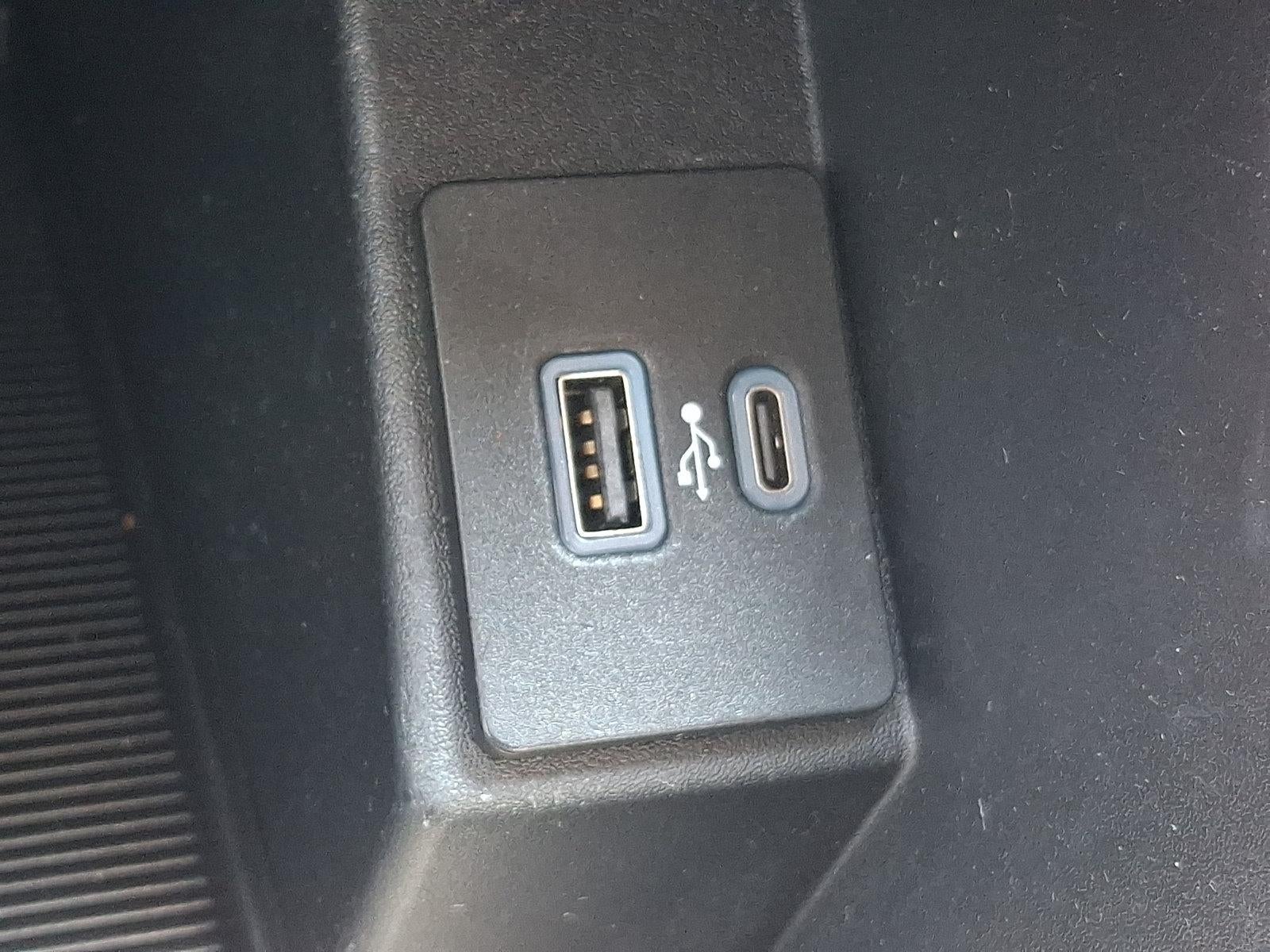 2022 Ford Edge SEL AWD