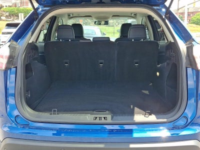 2022 Ford Edge SEL AWD