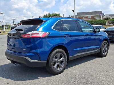 2022 Ford Edge SEL AWD