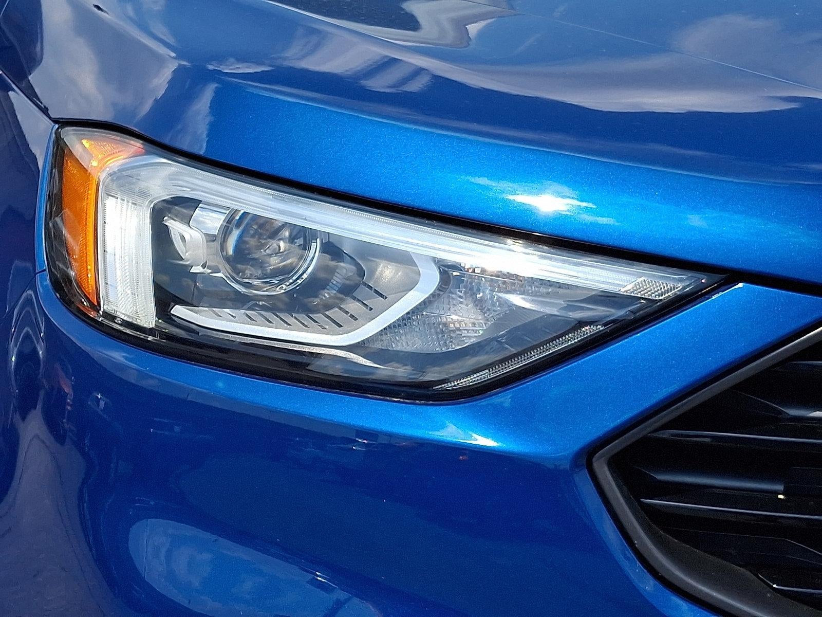 2022 Ford Edge SEL AWD