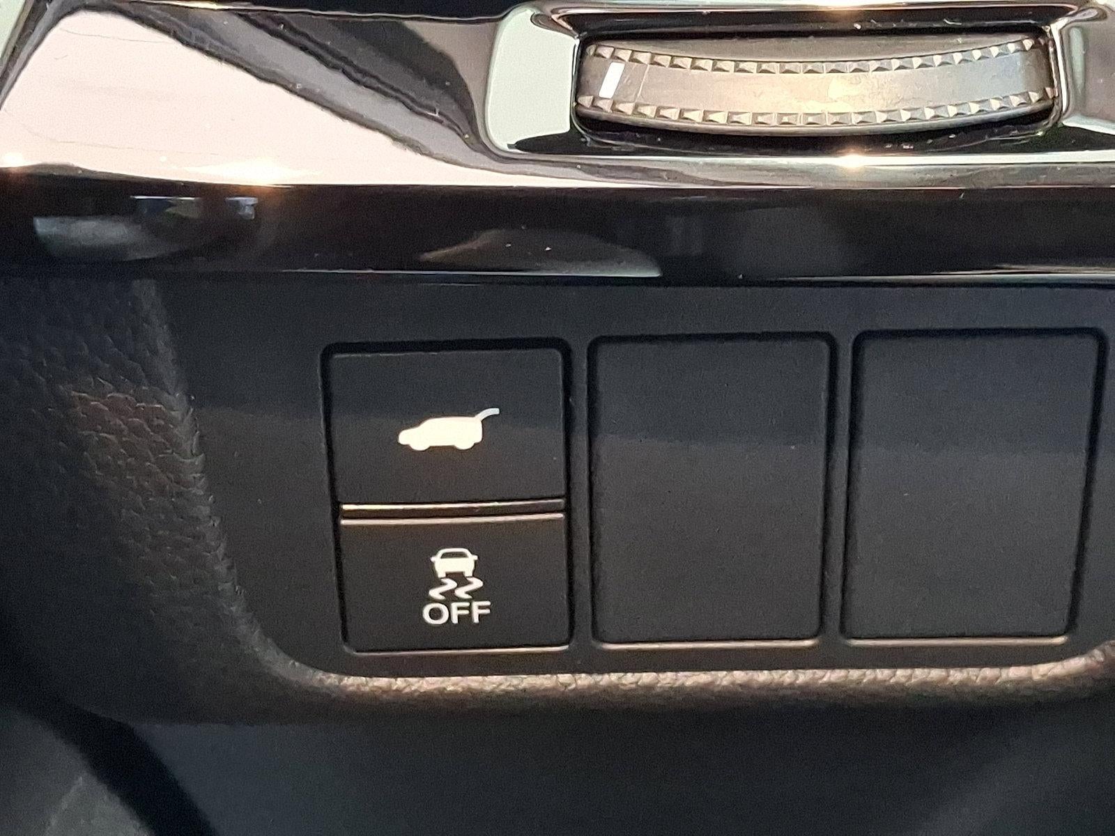 2024 Honda CR-V EX-L 2WD