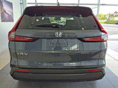 2024 Honda CR-V EX-L 2WD