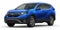 2021 Honda CR-V EX AWD
