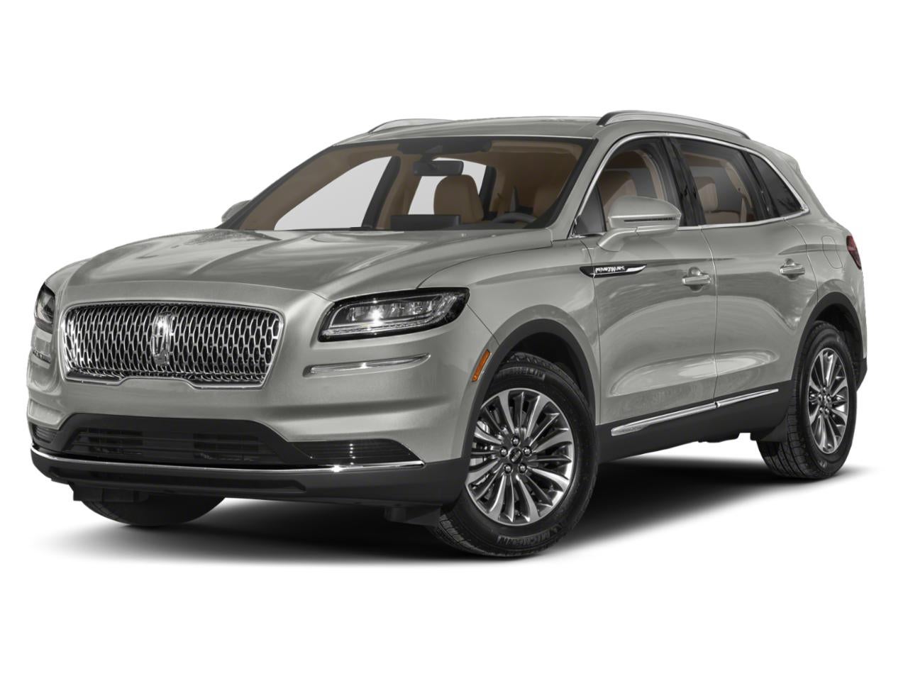 2021 Lincoln Nautilus Reserve AWD