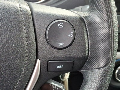 2015 Toyota Corolla 4dr Sdn CVT Auto LE (Natl)