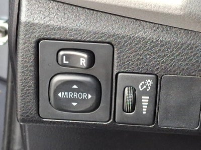 2015 Toyota Corolla 4dr Sdn CVT Auto LE (Natl)