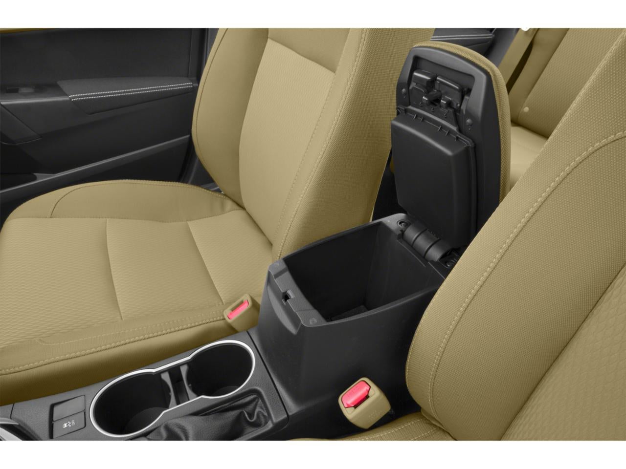 2015 Toyota Corolla 4dr Sdn CVT Auto LE (Natl)