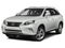 2015 Lexus RX 450h AWD 4dr
