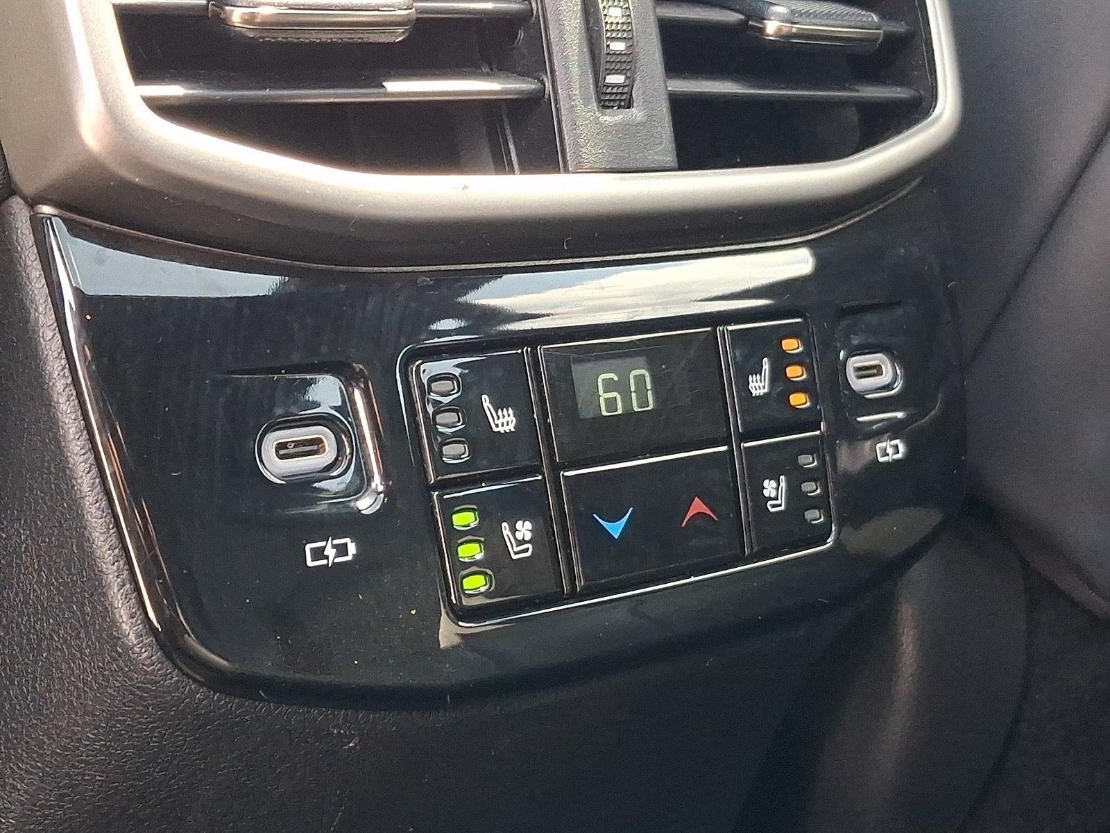 2023 Lexus RX 500h F SPORT Performance AWD