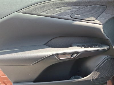 2023 Lexus RX 500h F SPORT Performance AWD