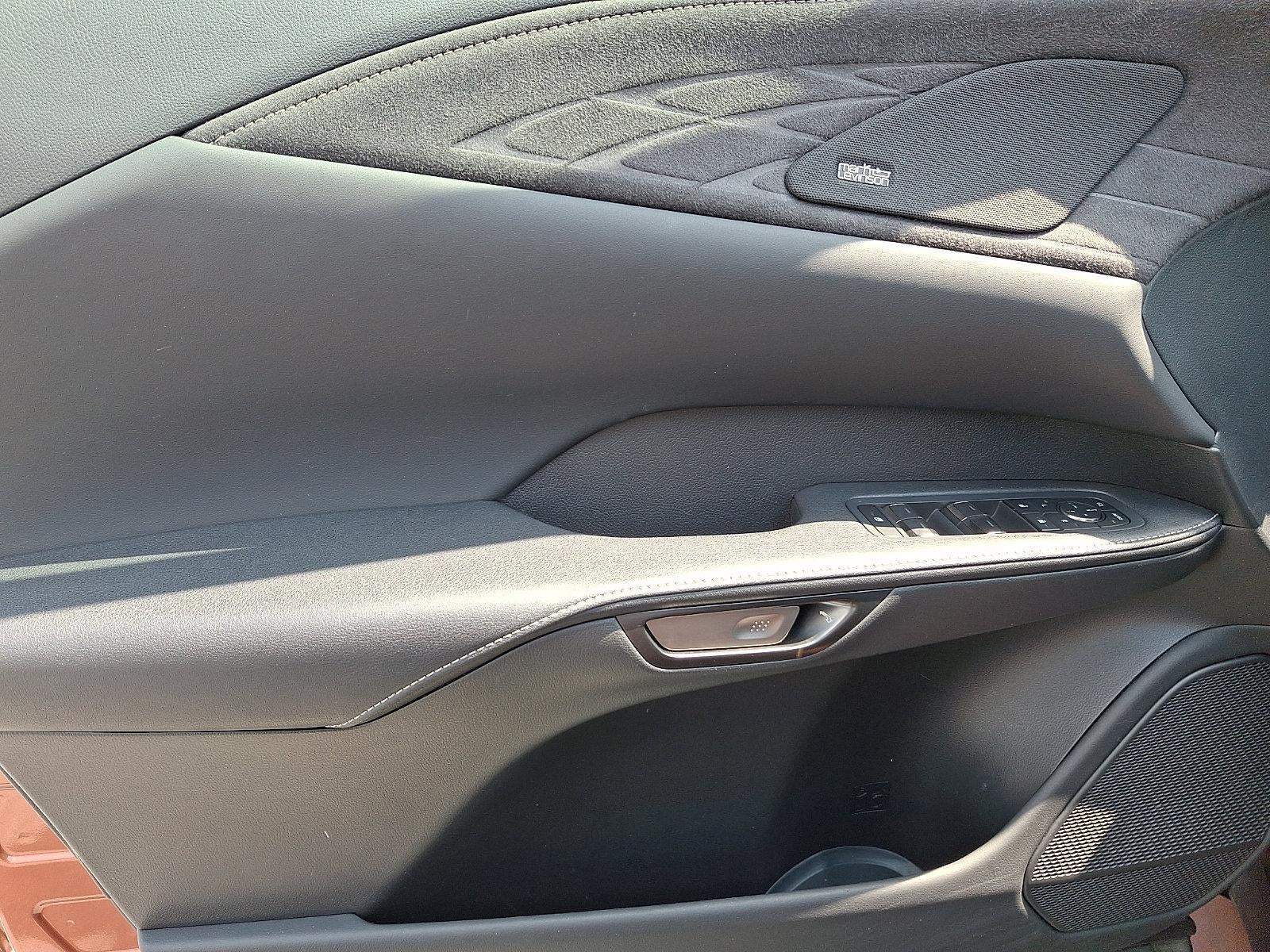 2023 Lexus RX 500h F SPORT Performance AWD