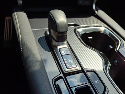 2023 Lexus RX 500h F SPORT Performance AWD