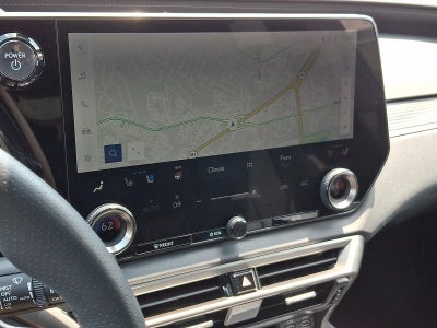2023 Lexus RX 500h F SPORT Performance AWD