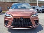 2023 Lexus RX 500h F SPORT Performance AWD