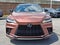 2023 Lexus RX 500h F SPORT Performance AWD